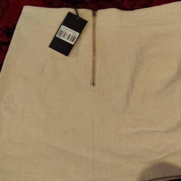 Oatmeal shirt - Picture 1 of 4
